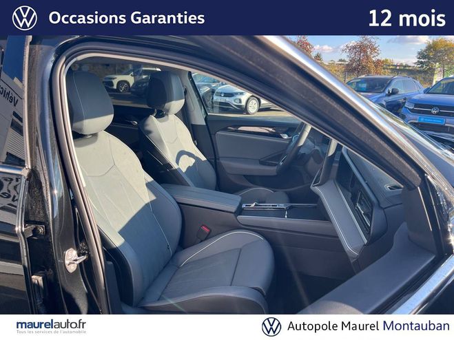 Volkswagen Passat Passat 1.5 eTSI OPF 150 DSG7 Elegance 5p Black de 2024