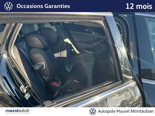 Volkswagen Passat Passat 1.5 eTSI OPF 150 DSG7 Elegance 5p Black de 2024