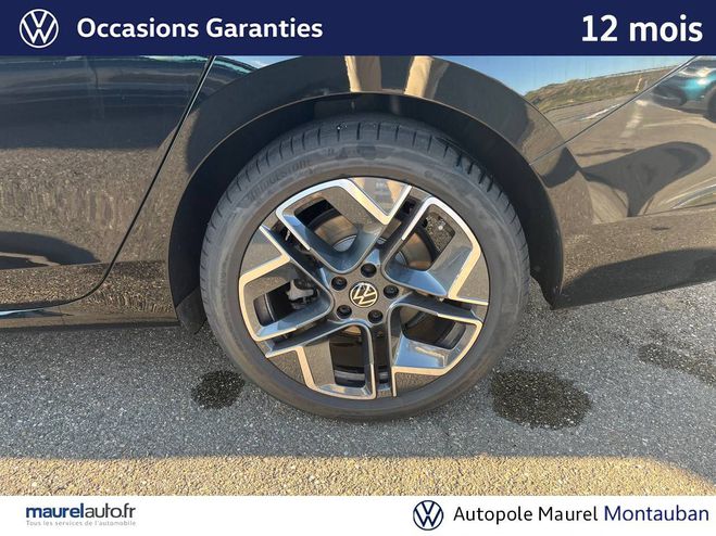 Volkswagen Passat Passat 1.5 eTSI OPF 150 DSG7 Elegance 5p Black de 2024