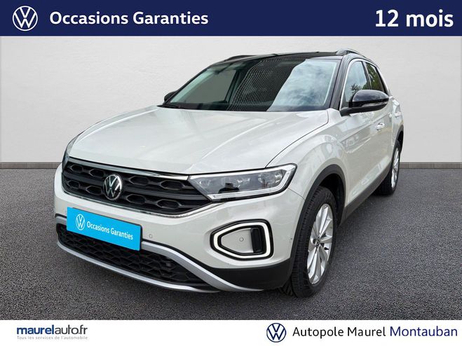 Volkswagen T Roc T-Roc 1.5 TSI EVO2 150 Start/Stop DSG7 V Black de 2024