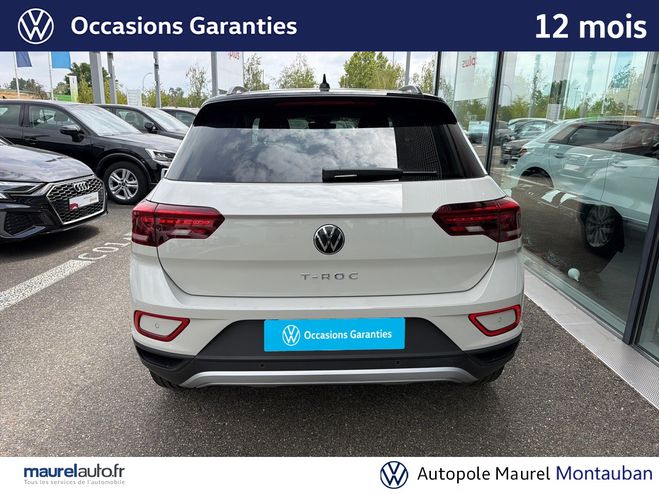 Volkswagen T Roc T-Roc 1.5 TSI EVO2 150 Start/Stop DSG7 V Black de 2024