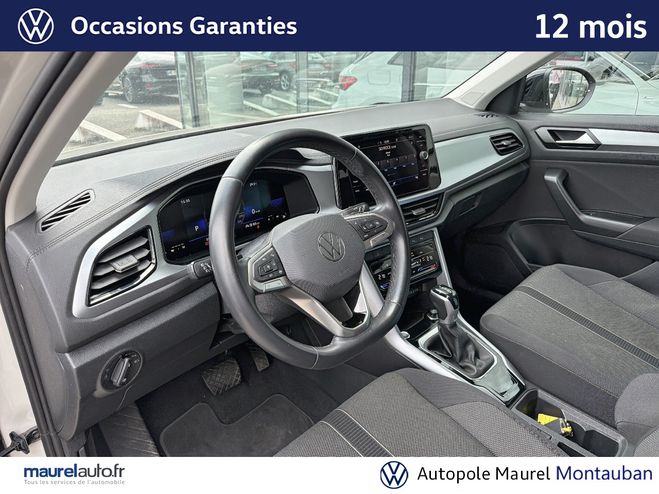 Volkswagen T Roc T-Roc 1.5 TSI EVO2 150 Start/Stop DSG7 V Black de 2024