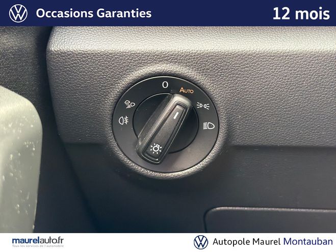 Volkswagen T Roc T-Roc 1.5 TSI EVO2 150 Start/Stop DSG7 V Black de 2024