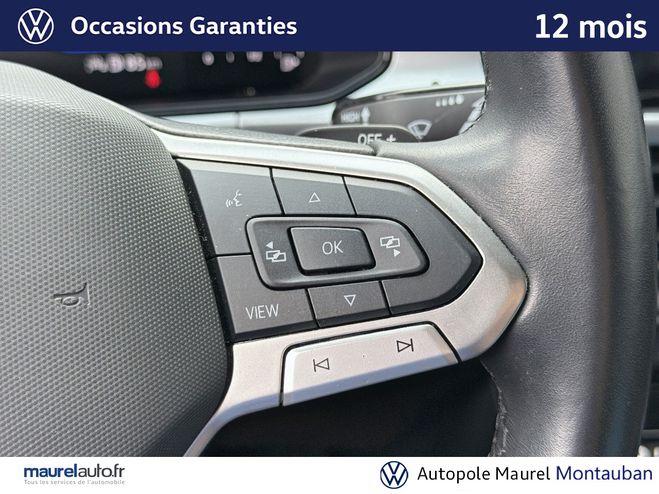 Volkswagen T Roc T-Roc 1.5 TSI EVO2 150 Start/Stop DSG7 V Black de 2024