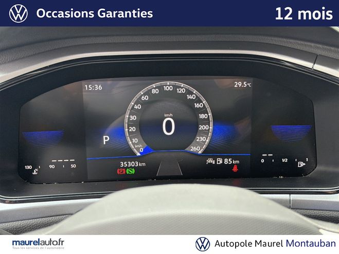 Volkswagen T Roc T-Roc 1.5 TSI EVO2 150 Start/Stop DSG7 V Black de 2024