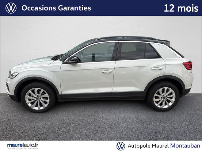 Volkswagen T Roc T-Roc 1.5 TSI EVO2 150 Start/Stop DSG7 V Black de 2024