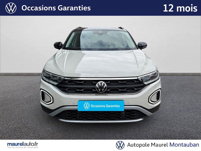 Volkswagen T Roc T-Roc 1.5 TSI EVO2 150 Start/Stop DSG7 V Black de 2024