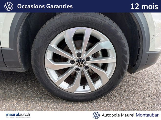 Volkswagen T Roc T-Roc 1.5 TSI EVO2 150 Start/Stop DSG7 V Black de 2024