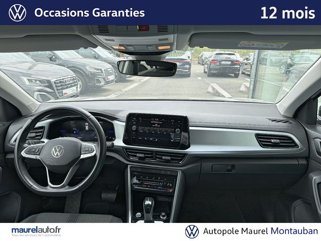 Volkswagen T Roc T-Roc 1.5 TSI EVO2 150 Start/Stop DSG7 V Black de 2024