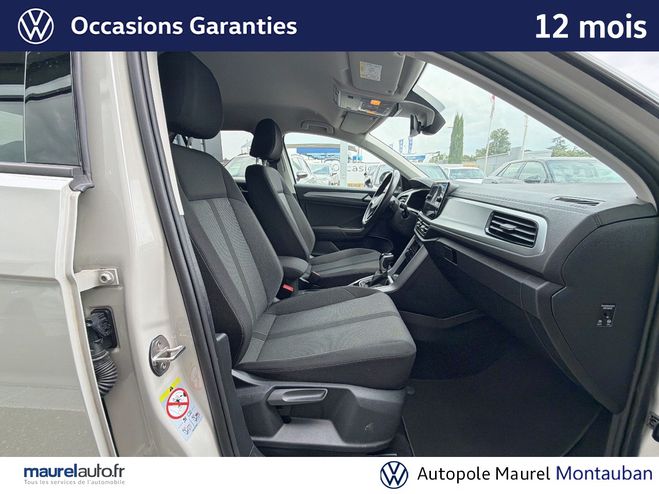 Volkswagen T Roc T-Roc 1.5 TSI EVO2 150 Start/Stop DSG7 V Black de 2024