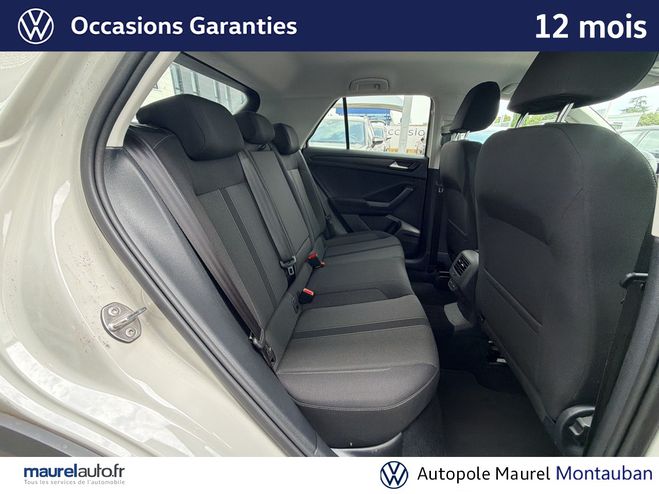 Volkswagen T Roc T-Roc 1.5 TSI EVO2 150 Start/Stop DSG7 V Black de 2024