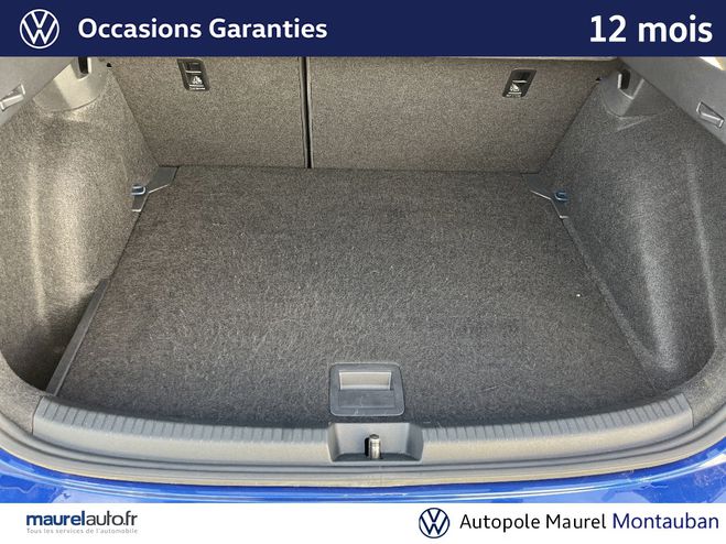 Volkswagen Taigo Taigo 1.0 TSI 110 BVM6 Life Plus 5p Blue de 2024