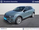 Volkswagen T Roc T-Roc 1.5 TSI EVO 150 Start/Stop DSG7 St à Montauban (82) Volkswagen T Roc T-Roc 1.5 TSI EVO 150 Start/Stop DSG7 St à Montauban (82)