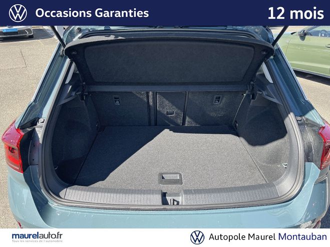 Volkswagen T Roc T-Roc 1.5 TSI EVO 150 Start/Stop DSG7 St Blue de 2023