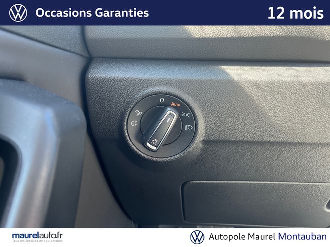 Volkswagen T Roc T-Roc 1.5 TSI EVO 150 Start/Stop DSG7 St Blue de 2023