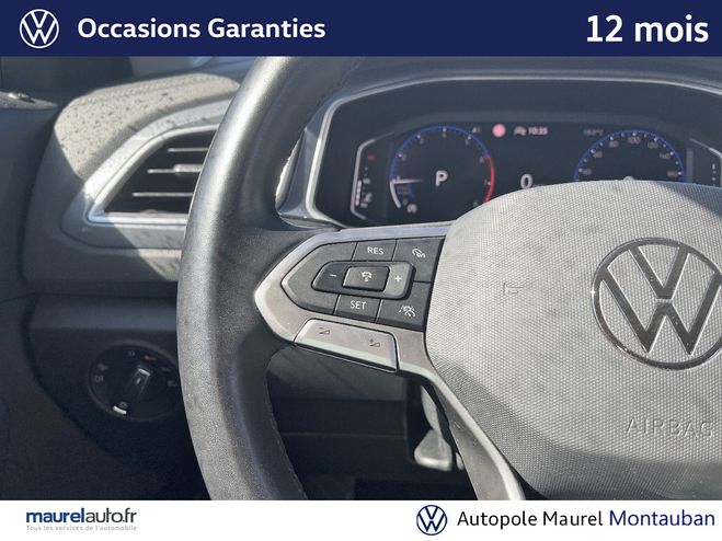 Volkswagen T Roc T-Roc 1.5 TSI EVO 150 Start/Stop DSG7 St Blue de 2023