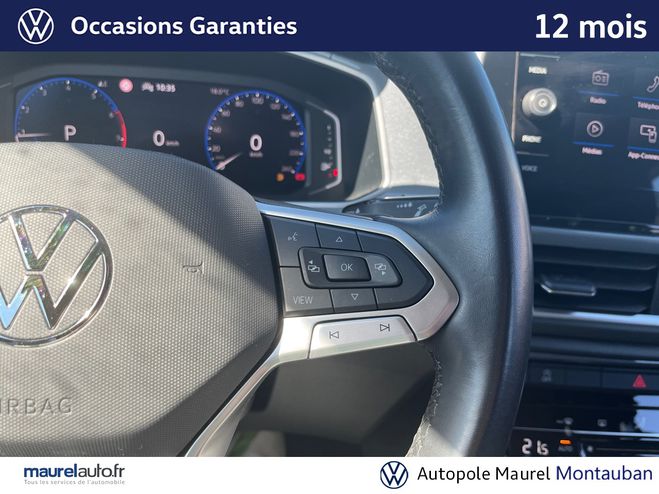Volkswagen T Roc T-Roc 1.5 TSI EVO 150 Start/Stop DSG7 St Blue de 2023