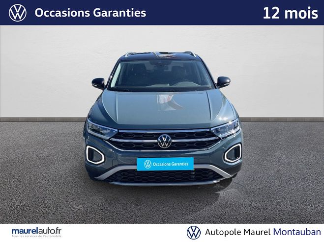 Volkswagen T Roc T-Roc 1.5 TSI EVO 150 Start/Stop DSG7 St Blue de 2023