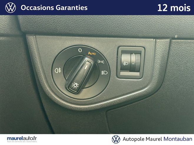 Volkswagen Polo Polo 1.0 TSI 95 S&S DSG7 VW Edition 5p Grey de 2025