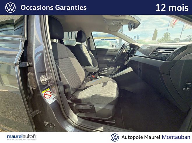 Volkswagen Polo Polo 1.0 TSI 95 S&S DSG7 VW Edition 5p Grey de 2025