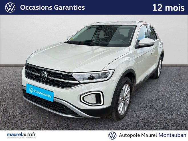 Volkswagen T Roc T-Roc 2.0 TDI 150 Start/Stop DSG7 Style  Grey de 2024