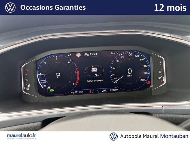 Volkswagen T Roc T-Roc 2.0 TDI 150 Start/Stop DSG7 Style  Grey de 2024