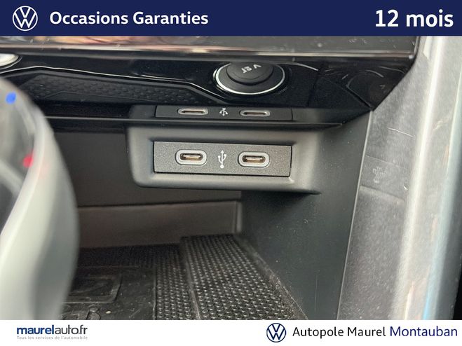 Volkswagen T Roc T-Roc 2.0 TDI 150 Start/Stop DSG7 Style  Grey de 2024