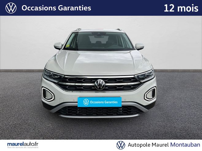 Volkswagen T Roc T-Roc 2.0 TDI 150 Start/Stop DSG7 Style  Grey de 2024