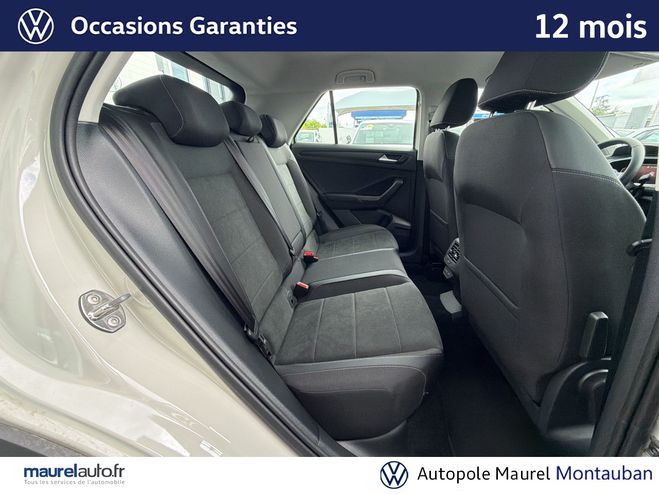 Volkswagen T Roc T-Roc 2.0 TDI 150 Start/Stop DSG7 Style  Grey de 2024