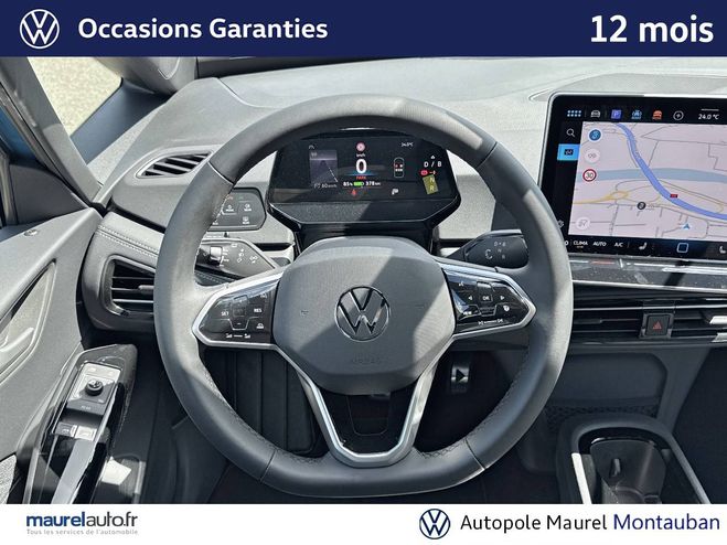 Volkswagen ID.3 ID.3 204 ch Pro Life Max 5p Blue de 2025