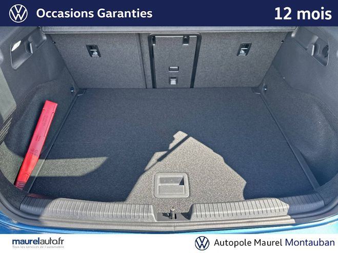 Volkswagen ID.3 ID.3 204 ch Pro Life Max 5p Blue de 2025