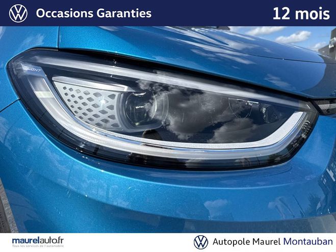 Volkswagen ID.3 ID.3 204 ch Pro Life Max 5p Blue de 2025