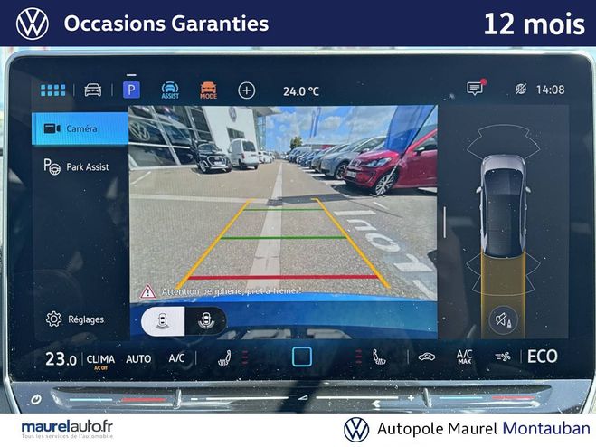 Volkswagen ID.3 ID.3 204 ch Pro Life Max 5p Blue de 2025