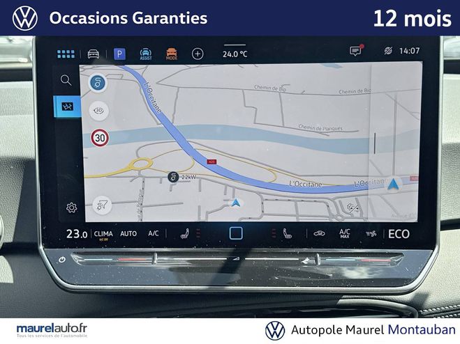 Volkswagen ID.3 ID.3 204 ch Pro Life Max 5p Blue de 2025