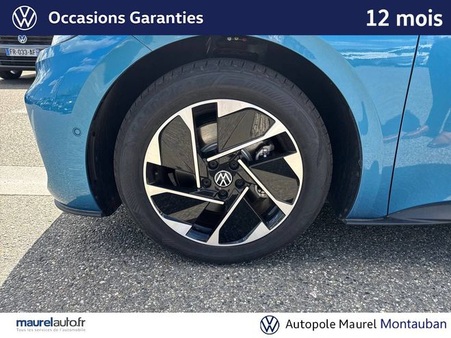 Volkswagen ID.3 ID.3 204 ch Pro Life Max 5p Blue de 2025