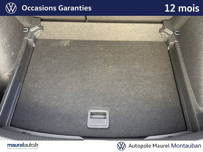 Volkswagen Taigo Taigo 1.0 TSI 116 DSG7 VW Edition 5p Blue de 2025