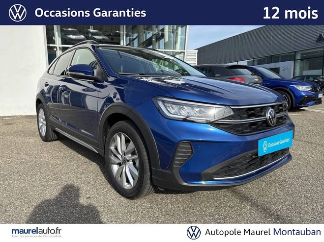 Volkswagen Taigo Taigo 1.0 TSI 116 DSG7 VW Edition 5p Blue de 2025