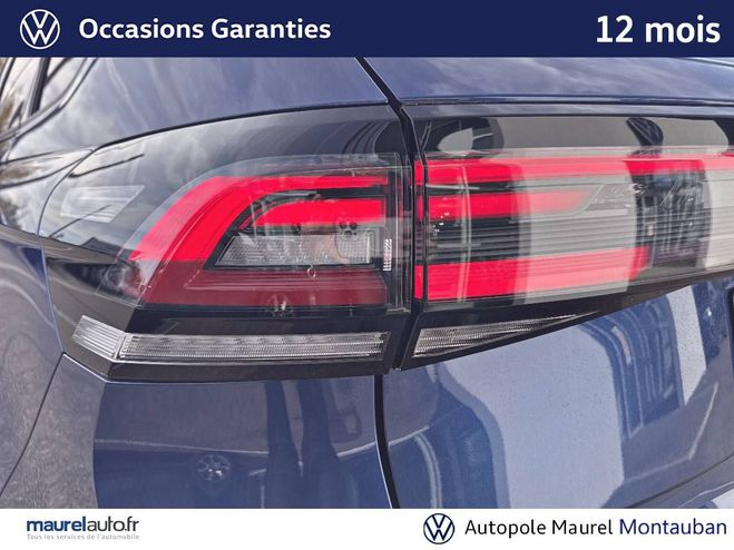 Volkswagen Taigo Taigo 1.0 TSI 116 DSG7 VW Edition 5p Blue de 2025