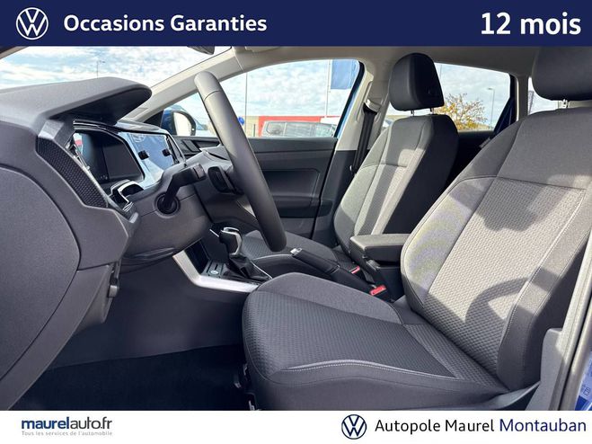 Volkswagen Taigo Taigo 1.0 TSI 116 DSG7 VW Edition 5p Blue de 2025