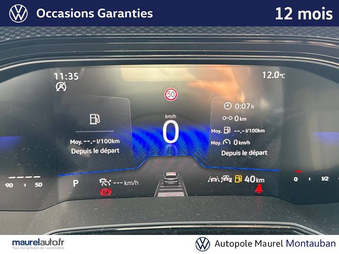 Volkswagen Taigo Taigo 1.0 TSI 116 DSG7 VW Edition 5p Blue de 2025