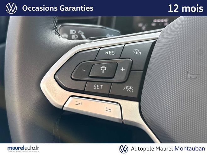 Volkswagen Taigo Taigo 1.0 TSI 116 DSG7 VW Edition 5p Blue de 2025