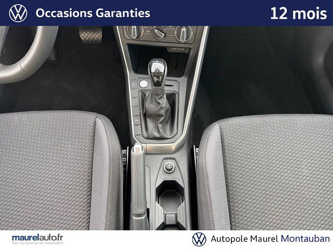 Volkswagen Taigo Taigo 1.0 TSI 116 DSG7 VW Edition 5p Blue de 2025