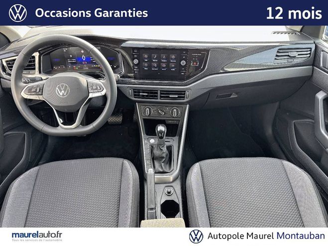 Volkswagen Taigo Taigo 1.0 TSI 116 DSG7 VW Edition 5p Blue de 2025