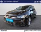 Volkswagen Polo Polo 1.0 TSI 95 S&S DSG7 Style 5p &agrave; Montauban (82)