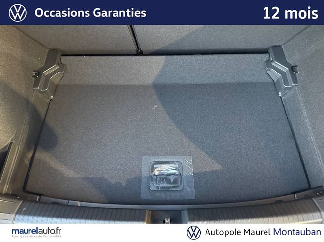 Volkswagen Polo Polo 1.0 TSI 95 S&S DSG7 Style 5p Black de 2025