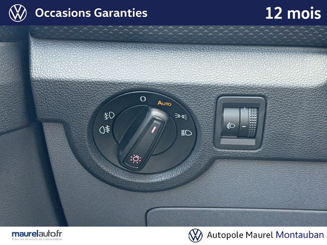 Volkswagen T Cross T-Cross 1.0 TSI 95 Start/Stop BVM5 Loung White de 2019