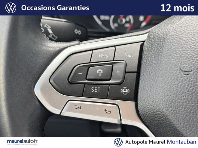 Volkswagen T Cross T-Cross 1.0 TSI 95 Start/Stop BVM5 Loung White de 2019