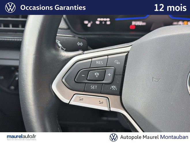 Volkswagen T Cross T-Cross 1.0 TSI 95 Start/Stop BVM5 VW Ed Black de 2024