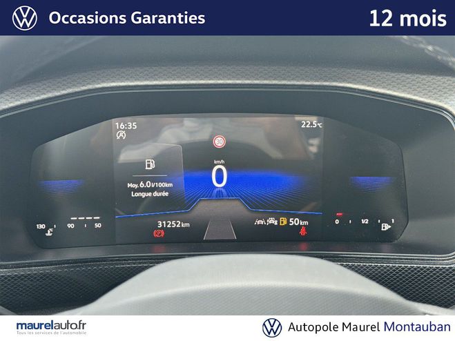 Volkswagen T Cross T-Cross 1.0 TSI 95 Start/Stop BVM5 VW Ed Black de 2024