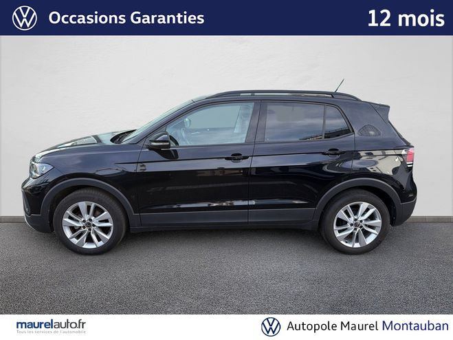 Volkswagen T Cross T-Cross 1.0 TSI 95 Start/Stop BVM5 VW Ed Black de 2024